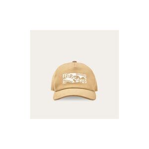 Salvatore Ferragamo Baseball Cap with Logo NWT